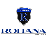Low cost Rohana wheels sales special