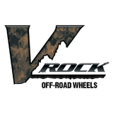 Low cost V-Rock wheels sales special