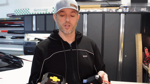 AJ01 Portable 3500Amp Jump Starter Review