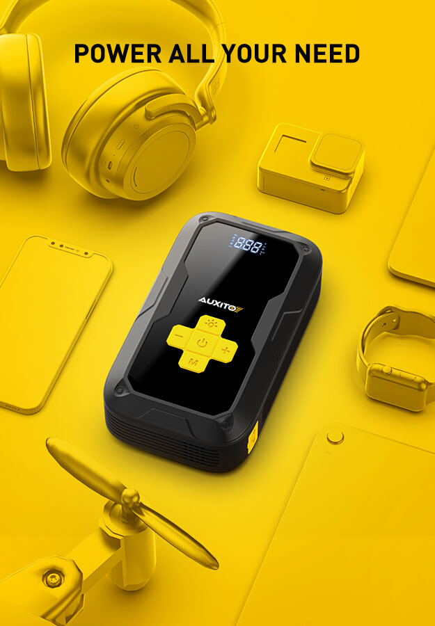 Power Bank