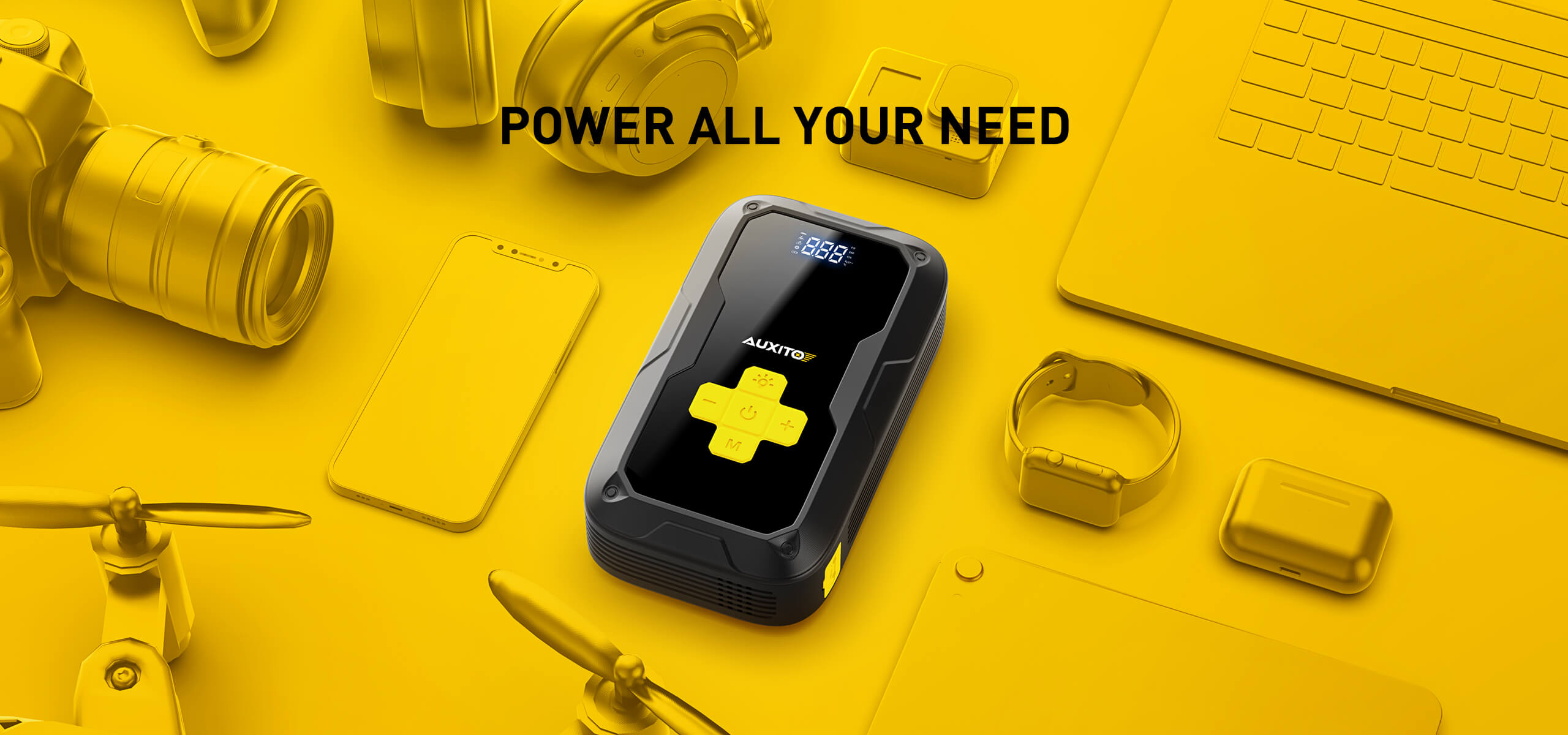 Power Bank