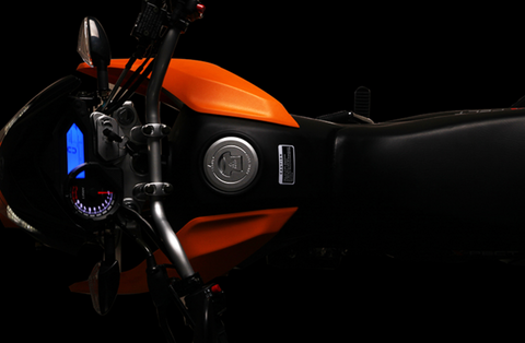 X-pect 200cc dual sport bike. Dirt bike street legal